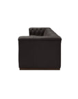 Jervis - Sofa - Deep Brown