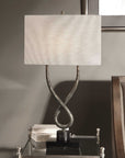 Talema - Lamp - Aged Silver