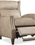 Lansing - Power Recliner With Power Headrest