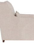 Hudson - Recliner, Special Order - Beige