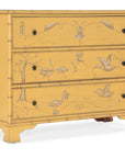 Charleston - Three-Drawer Accent Chest