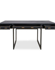 Mako - Desk - Black