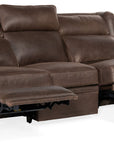 Reece - Sofa L And R Full Recline