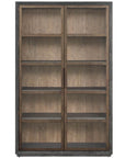 Modern - Display Cabinet