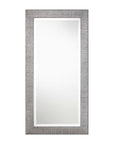 Tulare - Metallic Mirror - Silver