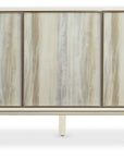 Hera - Hera Credenza - White