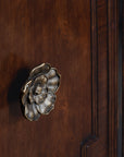 Charleston - Entertainment Console - Dark Brown