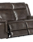 Montel - Lay Flat Power Loveseat