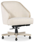 EC - Paloma Executive Swivel Tilt Chair