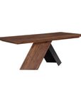 Axio - Dining Table - Natural