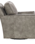 Hooker - Swivel Club Chair