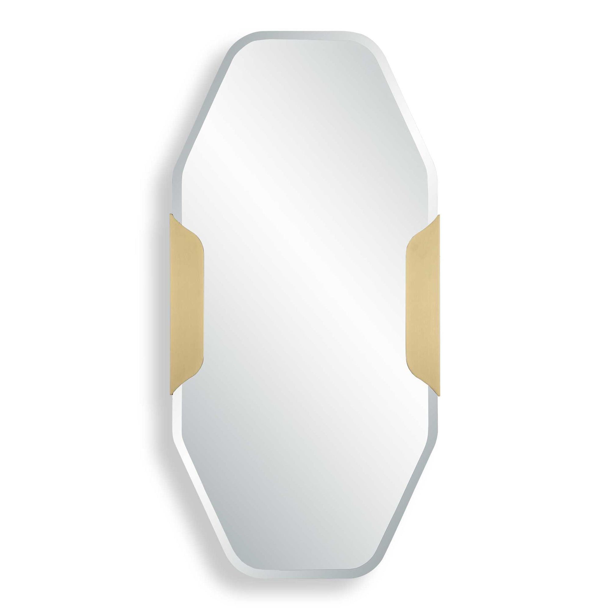 Makari - Mirror - Gold