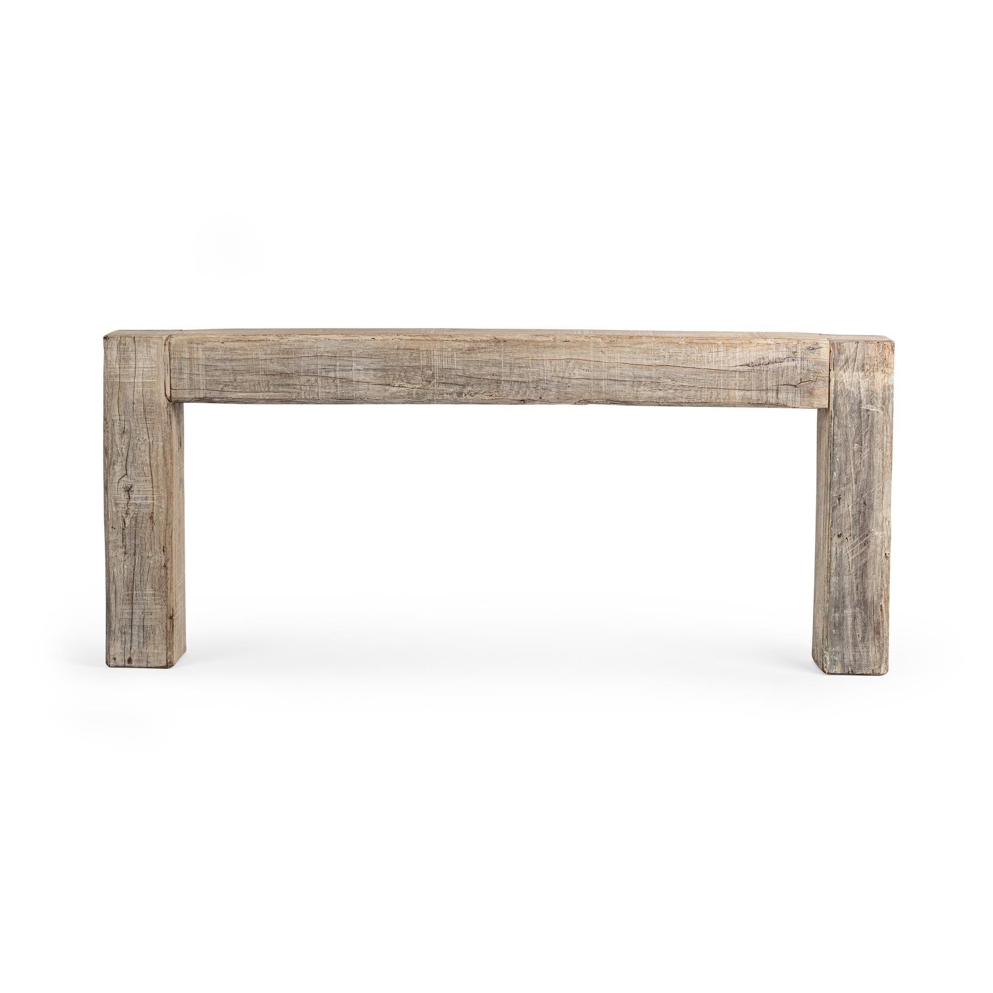 Giza - Console Table