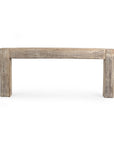 Giza - Console Table