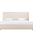 Luzon - Queen Bed - Wheat