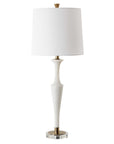 Colette - Stone Lamp