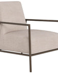 Modern - Accent Chair, Special Order