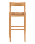 Owing - Barstool - Oak