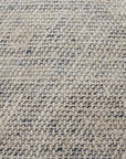 Hayden - Denim 6 X 9 Rug - Ivory