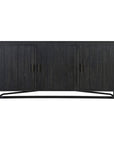 Sierra - Sideboard - Black