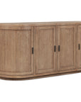 Nicola - Sideboard - Natural