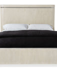 Modern Mood - Panel Bed