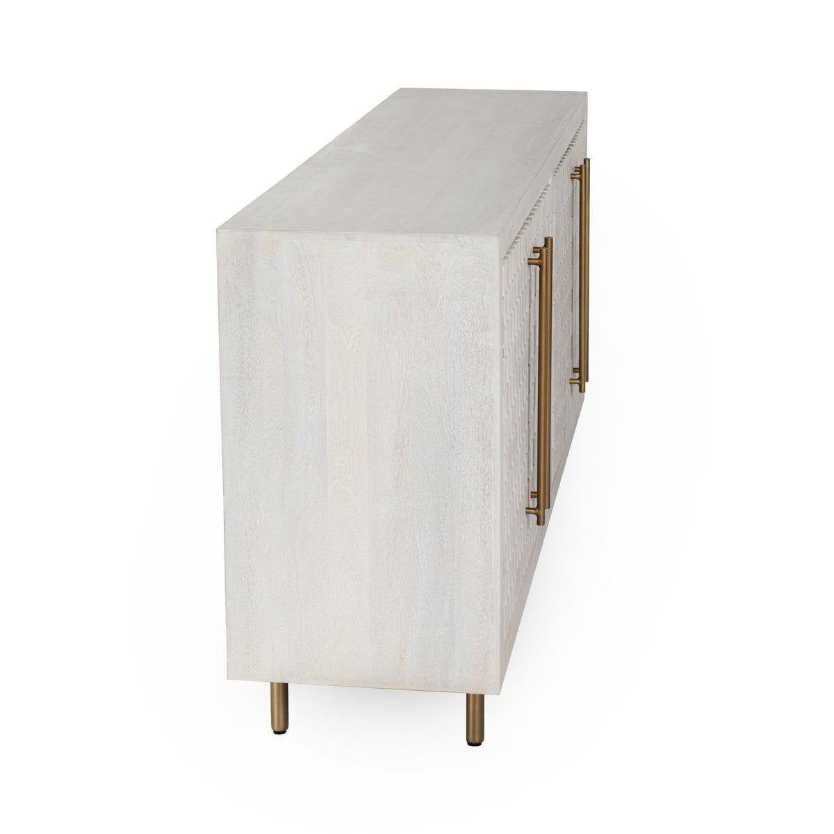 Norwood - Cabinet