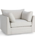 Audrey - Swivel Chair