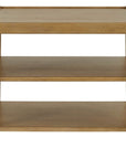 Birchaven - Living Room Table