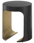 Erinn V x Universal - Sonora Side Table - Black