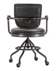 Foster - Desk Chair - Black