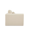 Swift - Left Arm Facing Chair - Light Beige