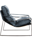 Morgan - Accent Chair