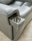 MS - Lyra Zero Gravity Power Recliner