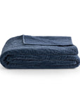 Elms - Velvet Quilt