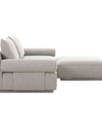 Rosello - Nook Modular Sectional - Light Gray