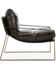 Morgan - Accent Chair