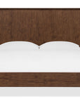 Cashiers - Panel Bed