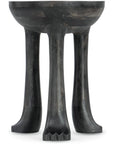 Commerce And Market - Spot table - Black