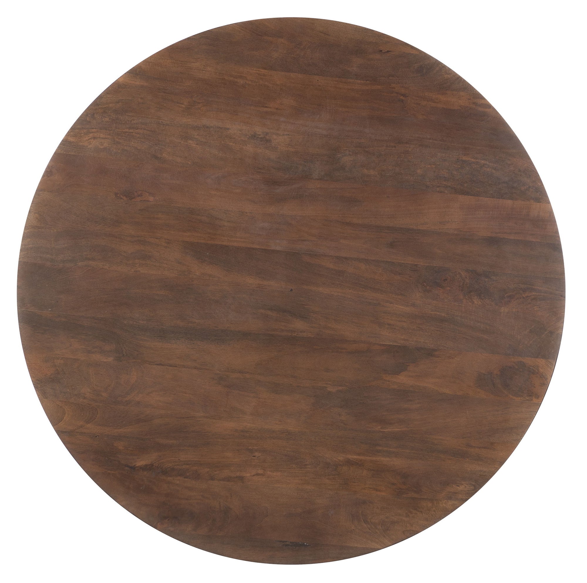 Commerce And Market - Madison Round Dining Table