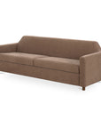 Finch - Sofa - Soft Brown