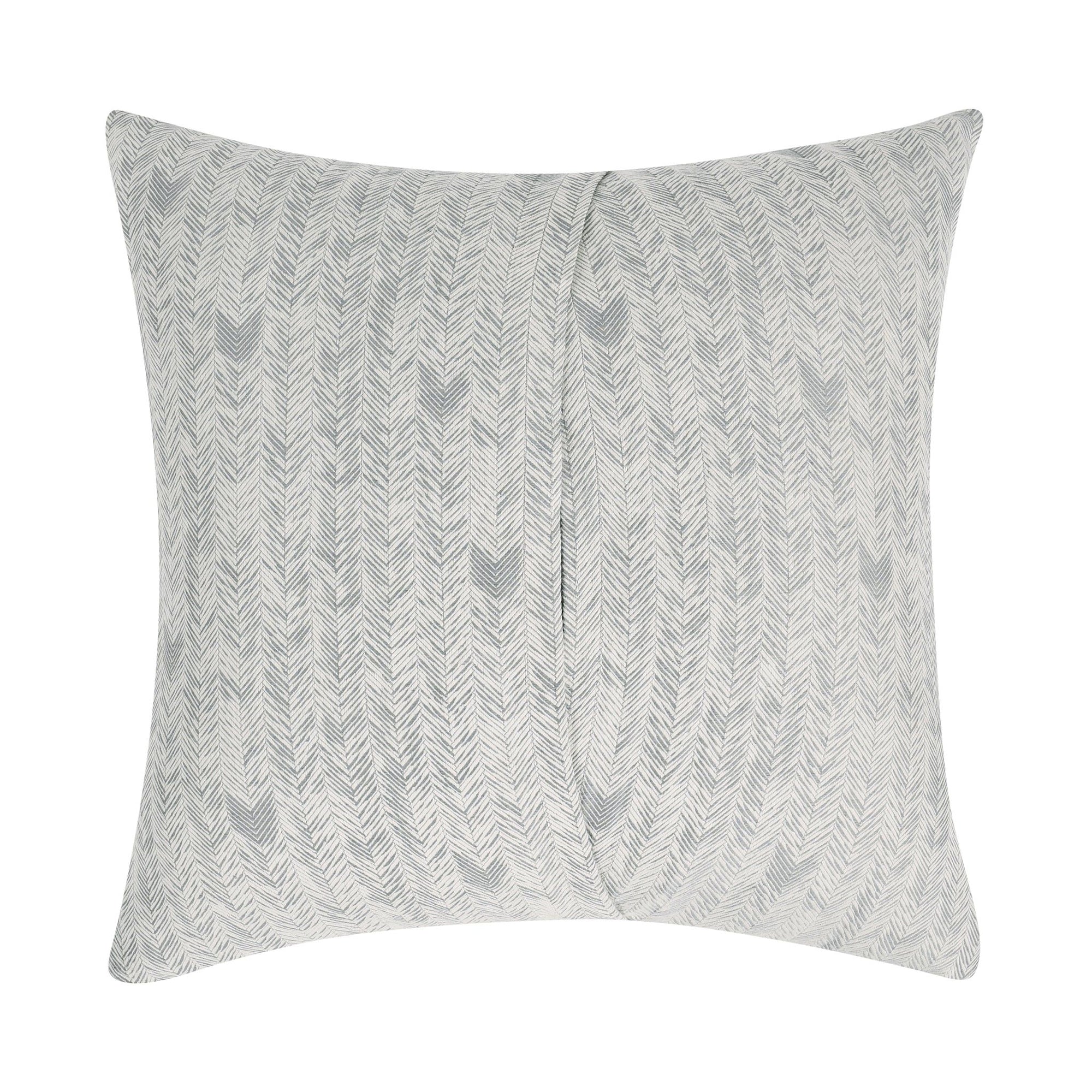French Herringbone - Sham