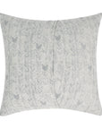 French Herringbone - Sham