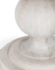 Hera - Round Dining Table