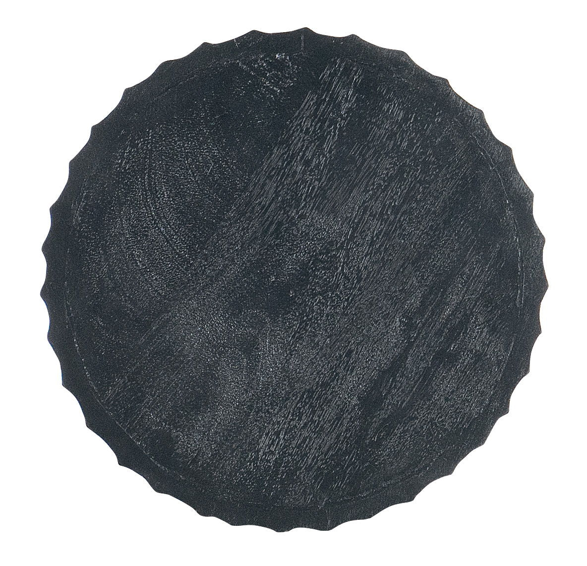 Commerce And Market - Galway-Around Spot Table - Black