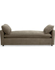 Caplan - Backless Sofa