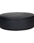 Cosmo - Outdoor Coffee Table - Black