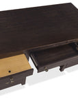 Driftwood - Executive Desk
