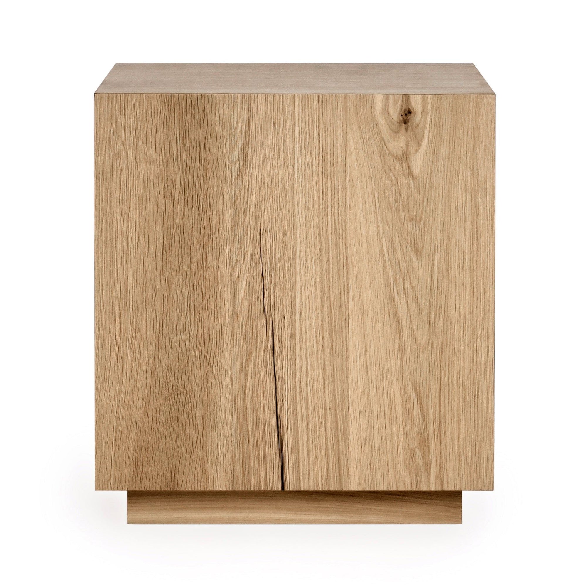 Layne - Square End Table