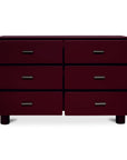 Jolene - Dresser - Red
